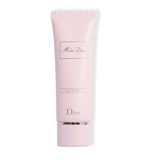 dior hands|dior rose hand cream.